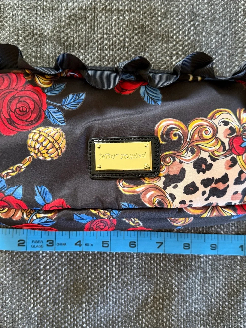 Betsey Johnson betsey johnson